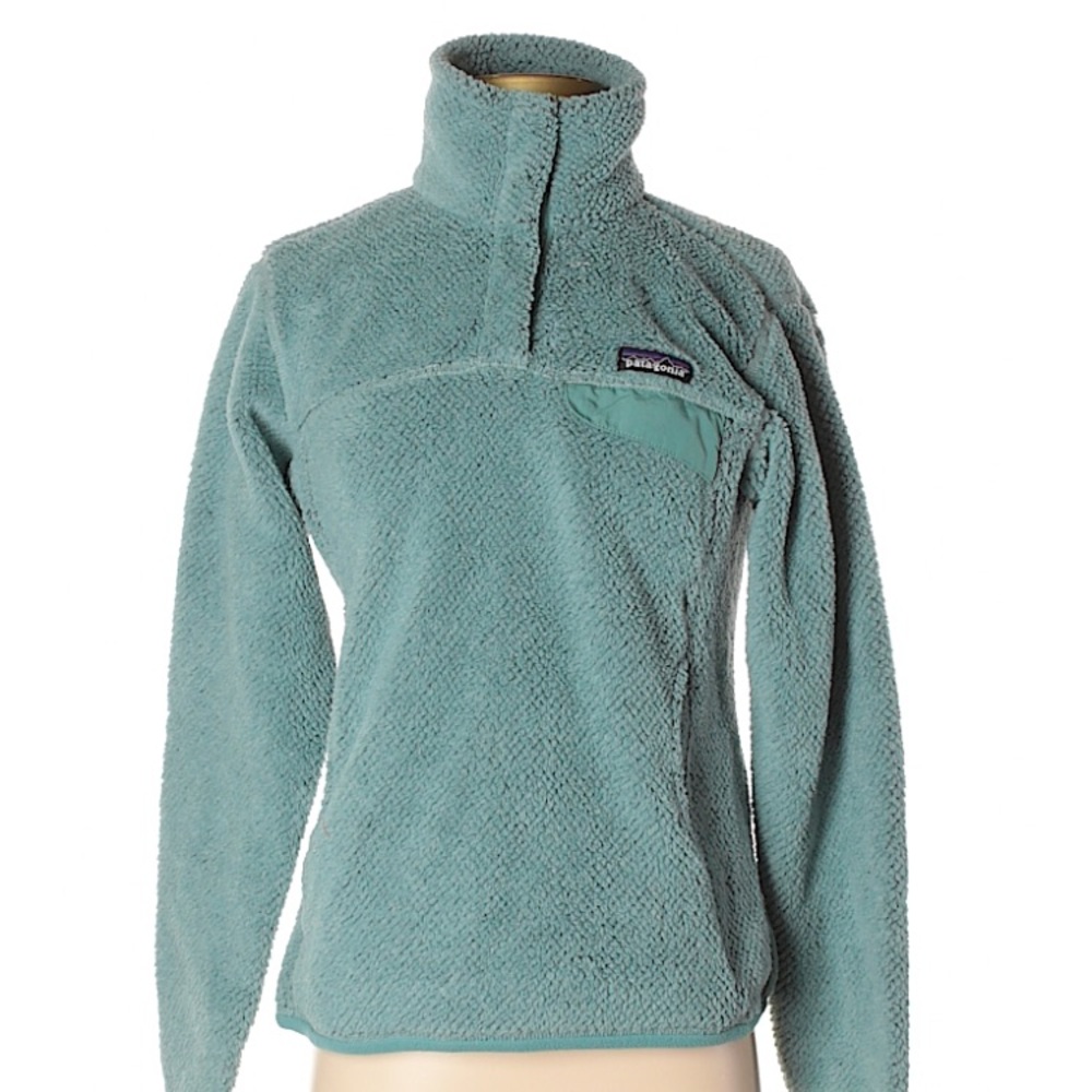 Patagonia pullover